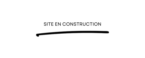 SITE EN CONSTRUCTION